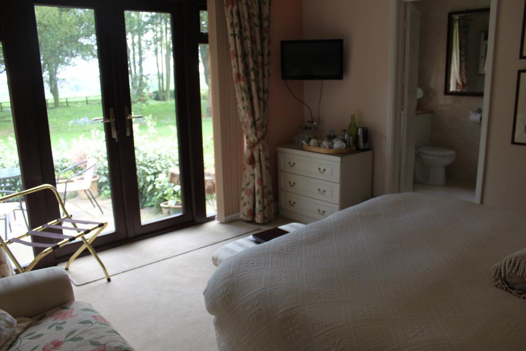 Drinkstone Park Bed And Breakfast Pokój zdjęcie